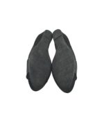 Pantofi dama Hogl, 40, piele intoarsa, negru - imagine 5