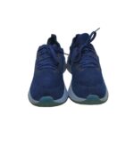 Adidasi barbati Nike, 43, material textil, albastru - imagine 3