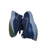 Adidasi barbati Nike, 43, material textil, albastru - imagine 4
