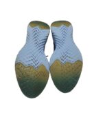 Adidasi barbati Nike, 43, material textil, albastru - imagine 5