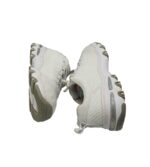 Adidasi dama Venice, 39, material textil, alb - imagine 4