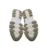 Adidasi dama Venice, 39, material textil, alb - imagine 5