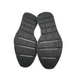 Adidasi barbati Adidas, 46, material textil, gri - imagine 5