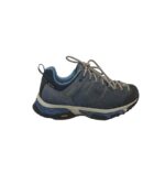 Adidasi dama Meindl, 38, piele intoarsa, GoreTex, gri