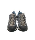 Adidasi dama Meindl, 38, piele intoarsa, GoreTex, gri - imagine 3