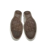 Tenisi dama Converse, 42, material textil, alb crem - imagine 5