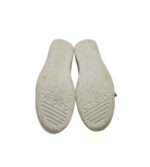 Tenisi dama Vty, 36, material textil, bej - imagine 2