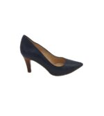 Pantofi dama Gadea, 38, piele, bleumarin
