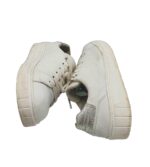 Adidasi dama Gabor, 40, piele, alb - imagine 4