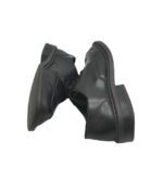 Pantofi barbati Rieker, 42, piele, negru - imagine 4