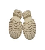 Mocasini dama 39, imitatie de piele, alb - imagine 4