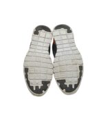Adidasi dama Vty, 36, imitatie de piele, material textil, gri - imagine 5