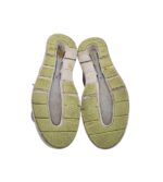 Adidasi dama On Cloud, 38, imitatie de piele, material textil, alb roz - imagine 5