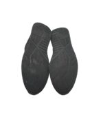 Adidasi dama Vty, 37, material textil, negru - imagine 5