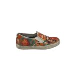 Espadrile dama Guess, 38, material textil, multicolor