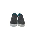 Espadrile copii Vty, 33, material textil, negru - imagine 3