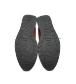 Adidasi dama Paul Green, 38.5, piele intoarsa, piele, rosu - imagine 5