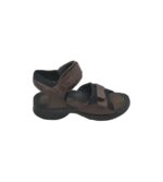 Sandale dama Clarks, 36, piele, bej