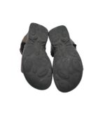 Sandale dama Clarks, 36, piele, bej - imagine 5