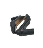 Pantofi dama Geox, 37, piele, negru - imagine 4