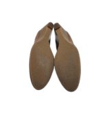 Pantofi dama Gortz Shoes, 41, piele, maro - imagine 5