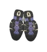 Adidasi dama Mercury, 39, imitatie de piele, material textil, negru - imagine 5