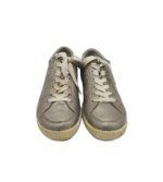 Adidasi dama Legero, 38.5, imitatie de piele, piele, gri - imagine 3