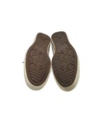 Tenisi dama Converse, 37.5, material textil, gri - imagine 5