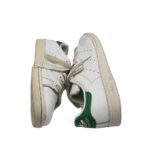 Adidasi dama Adidas, 39, piele, alb - imagine 4