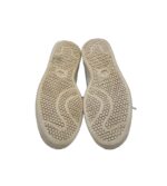 Adidasi dama Adidas, 39, piele, alb - imagine 5