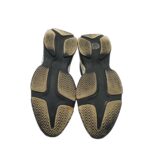Adidasi dama 36, material textil, rosu - imagine 5