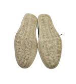Tenisi barbati 43, material textil, bleumarin - imagine 5