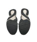 Adidasi barbati Fila, 42, material textil, negru rosu - imagine 5