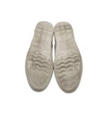 Tenisi dama 38, material textil, alte materiale, alb gri - imagine 5