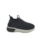 Adidasi dama Graceland, 38, material textil, negru