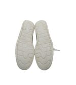 Adidasi dama Graceland, 39, imitatie de piele, alb - imagine 5