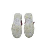 Sandale copii Kangaroos, 27, imitatie de piele, roz - imagine 5