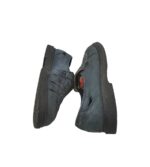 Pantofi barbati Light, 43, piele, gri - imagine 4