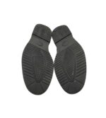 Pantofi barbati Light, 43, piele, gri - imagine 5