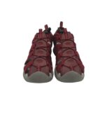 Sandale dama Air&Fresh, 40, imitatie de piele, material textil, rosu - imagine 3