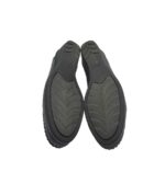 Pantofi dama Sioux, 38.5, piele, negru alb - imagine 5