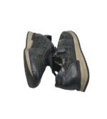 Adidasi dama Remonte, 38, imitatie de piele, material textil, negru - imagine 4