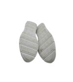 Espadrile dama Graceland, 38, material textil, alb - imagine 5