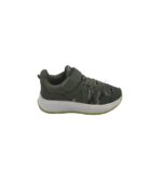 Adidasi copii F&F, 29, imitatie de piele, material textil, gri