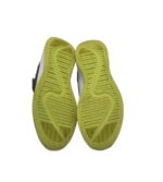 Adidasi copii F&F, 29, imitatie de piele, material textil, gri - imagine 5