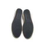 Tenisi dama Geox, 38, piele, negru albastru , captusiti - imagine 5