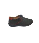 Pantofi dama Go Soft, 38, piele, negru