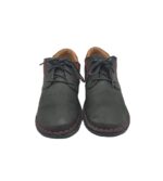 Pantofi dama Go Soft, 38, piele, negru - imagine 3