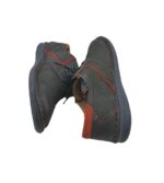 Pantofi dama Go Soft, 38, piele, negru - imagine 4