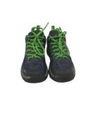 Adidasi dama Cmp, 38, piele intoarsa, material textil, Waterproof, negru - imagine 3